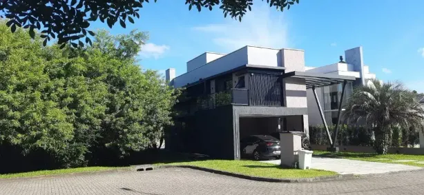 Casa com 3 Quartos à venda, 225m² no São Lucas, Viamão