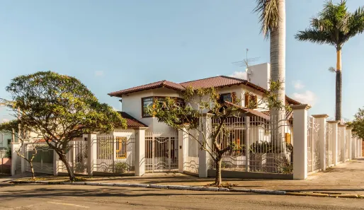 Sobrado com 3 Quartos à venda, 427m² no Centro, Gravataí