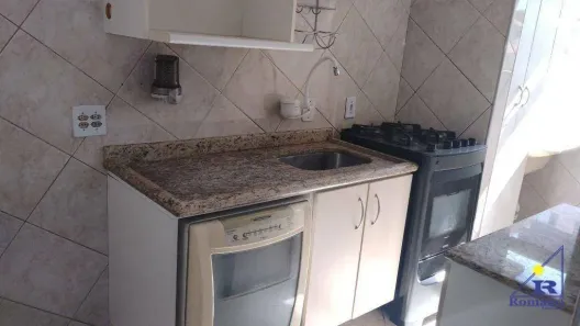 Apartamento com 2 Quartos para alugar, 47m² no Vila Ema, São Paulo