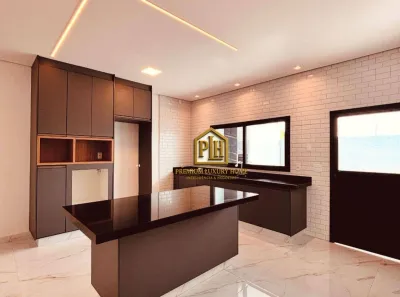 Casa com 3 Quartos à venda, 140m² no Condomínio Villa Verde Bragança, Bragança Paulista