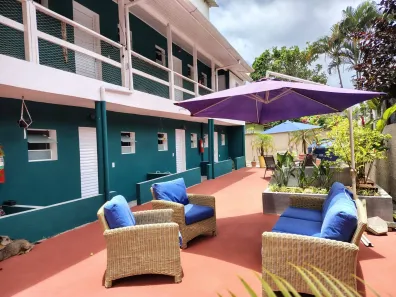 Imóvel Comercial com 8 Quartos à venda, 363m² no Maresias, São Sebastião