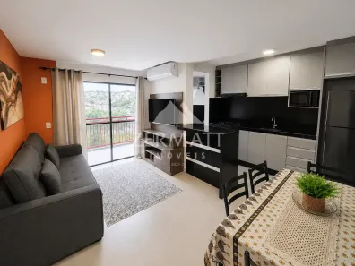 Apartamento com 2 Quartos à venda, 67m² no Velha, Blumenau