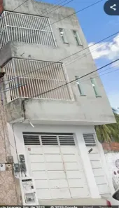 Casa com 1 Quarto para alugar, 60m² no João XXIII, Fortaleza