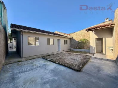 Casa com 3 Quartos à venda, 85m² no Forquilhas, São José