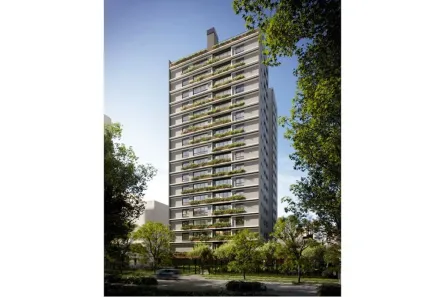 Apartamento com 3 Quartos à venda, 118m² no Rio Branco, Porto Alegre