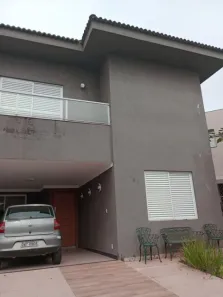 Casa de Condomínio com 4 Quartos à venda, 290m² no Recanto Real, São José do Rio Preto