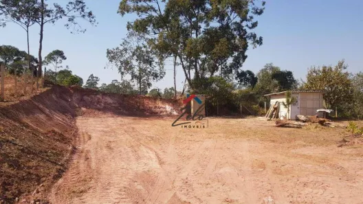 Lote/Terreno à venda, 1000m² no Jardim Santa Branca, Campo Limpo Paulista