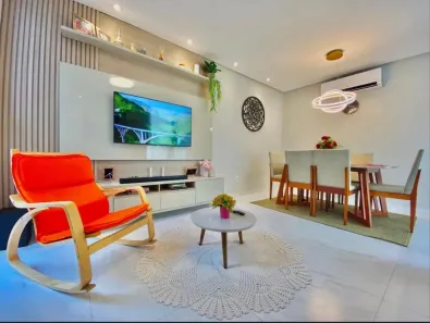 Casa de Condomínio com 3 Quartos à venda, 200m² no Quarenta Horas (Coqueiro), Ananindeua
