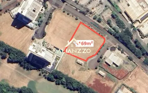 Lote/Terreno à venda, 4169m² no Vila do Golf, Ribeirão Preto