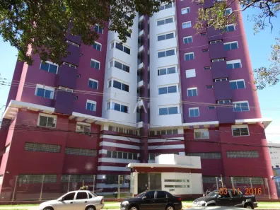 Apartamento com 4 Quartos para alugar, 157m² no Centro, Cascavel