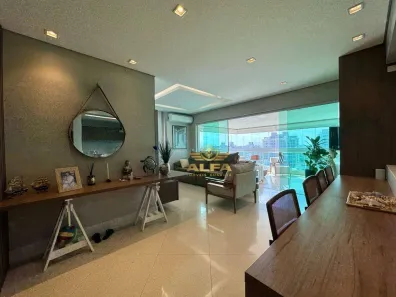 Apartamento com 3 Quartos à venda, 118m² no Enseada, Guarujá