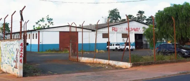 Lote/Terreno à venda, 9164m² no Jardim Jóquei Clube, Ribeirão Preto