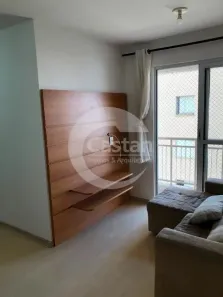 Apartamento com 2 Quartos à venda, 47m² no Mooca, São Paulo