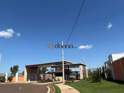 Lote/Terreno à venda, 250m² no Recreio dos Bandeirantes, Uberaba