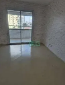Apartamento com 4 Quartos à venda, 140m² no Vila Dom Pedro I, São Paulo