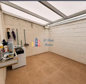 Apartamento com 2 Quartos à venda, 51m² no Chácara Estela, Santana de Parnaíba