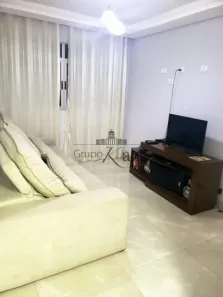 Apartamento com 3 Quartos para alugar, 84m² no Cidade Vista Verde, São José dos Campos