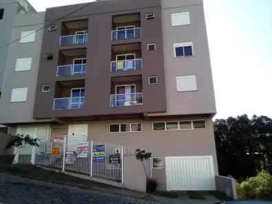 Apartamento com 2 Quartos à venda, 72m² no Salgado Filho, Caxias do Sul