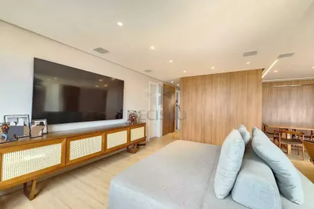 Apartamento com 4 Quartos à venda, 139m² no Sion, Belo Horizonte
