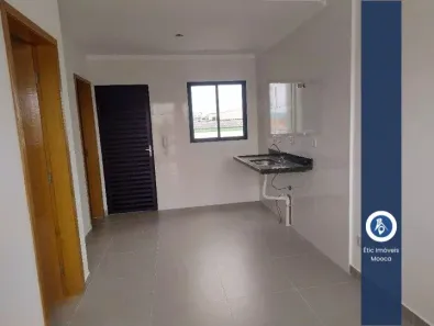 Apartamento com 2 Quartos à venda, 35m² no Vila Antonieta, São Paulo