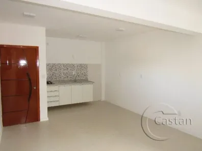 Apartamento com 1 Quarto para alugar, 36m² no Parque da Mooca, São Paulo