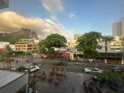 Sala Comercial à venda, 27m² no Barra da Tijuca, Rio de Janeiro