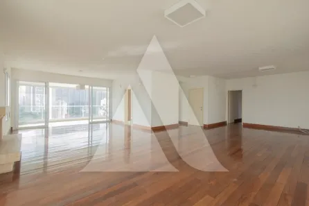 Apartamento com 4 Quartos para alugar, 310m² no Vila Mariana, São Paulo