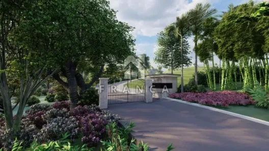 Lote/Terreno à venda, 2670m² no Chácaras Rurais Guararema, Jacareí