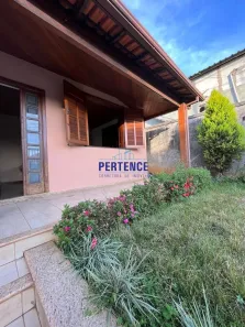 Casa com 5 Quartos à venda, 210m² no Santa Inês, Belo Horizonte