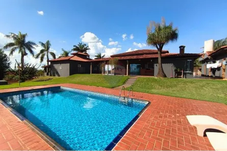 Fazenda/Sítio com 4 Quartos à venda, 392m² no Bonfim Paulista, Ribeirão Preto