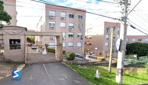 Apartamento com 2 Quartos à venda, 64m² no Cristal, Porto Alegre