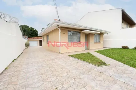 Imóvel Comercial para alugar, 218m² no Bairro Alto, Curitiba