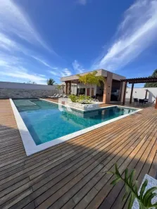 Apartamento com 2 Quartos para venda ou aluguel, 64m² no Guarajuba (Monte Gordo), Camaçari