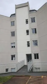 Apartamento com 2 Quartos à venda, 50m² no Taboleiro Verde, Cotia
