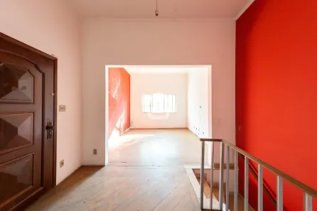 Casa com 7 Quartos à venda, 256m² no Vila Deodoro, São Paulo