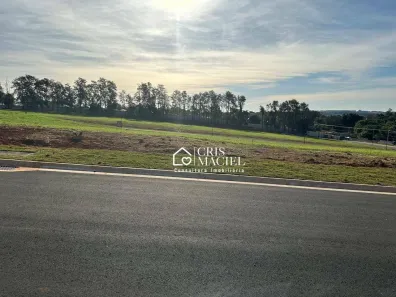 Lote/Terreno à venda, 504m² no Chácara Polaris, Indaiatuba