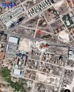 Lote/Terreno à venda, 12m² no Aldeota, Fortaleza