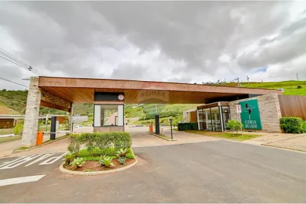 Lote/Terreno à venda, 433m² no Vina Del Mar, Juiz de Fora