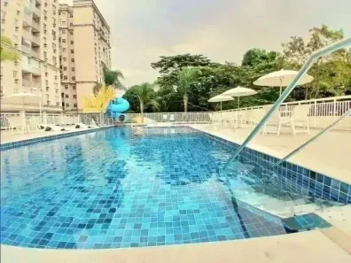 Apartamento com 2 Quartos à venda, 50m² no Morada de Laranjeiras, Serra