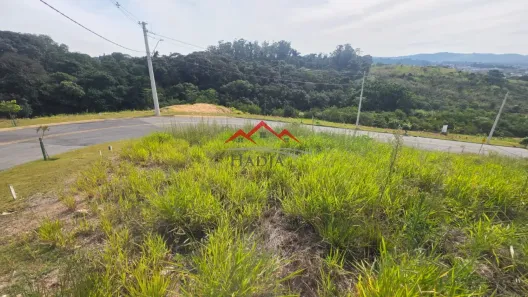 Lote/Terreno à venda, 279m² no Parque dos Estados, Louveira