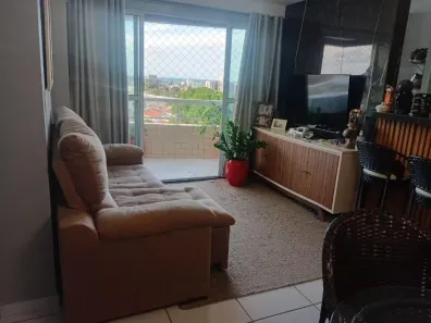 Apartamento com 2 Quartos à venda, 68m² no Jardim Brasília, Cabedelo