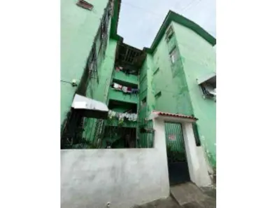 Apartamento com 1 Quarto à venda, 42m² no Artur Lundgren II, Paulista