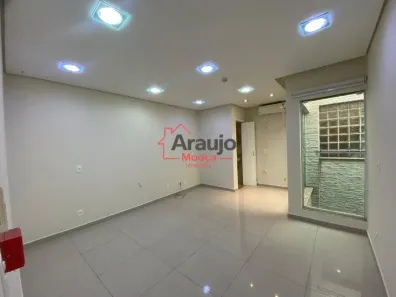 Sala Comercial para alugar, 22m² no Quarta Parada, São Paulo