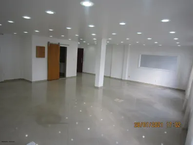 Sala Comercial para alugar, 150m² no República, São Paulo