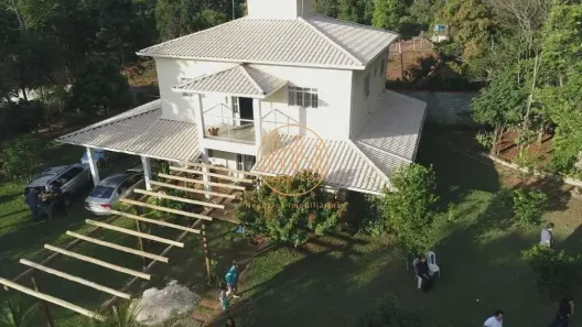 Fazenda/Sítio com 4 Quartos à venda, 400m² no Esmeraldas, Esmeraldas