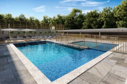 Apartamento com 3 Quartos à venda, 68m² no Aurora, Londrina