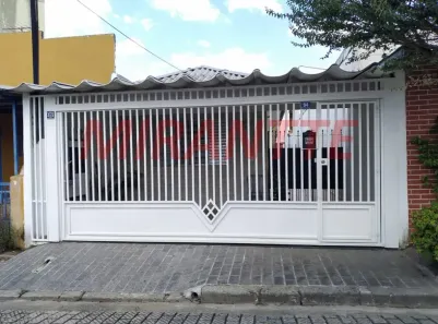 Casa com 4 Quartos à venda, 200m² no Vila Adelaide Perella, Guarulhos