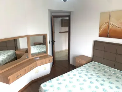 Apartamento com 2 Quartos à venda, 68m² no Vila Belmiro, Santos