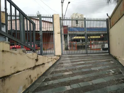 Imóvel Comercial para alugar, 500m² no Vila Gustavo, São Paulo