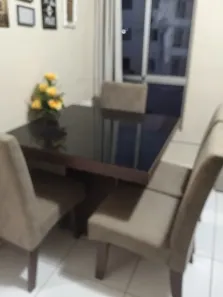 Apartamento com 2 Quartos para alugar, 59m² no Antônio Cassimiro, Petrolina